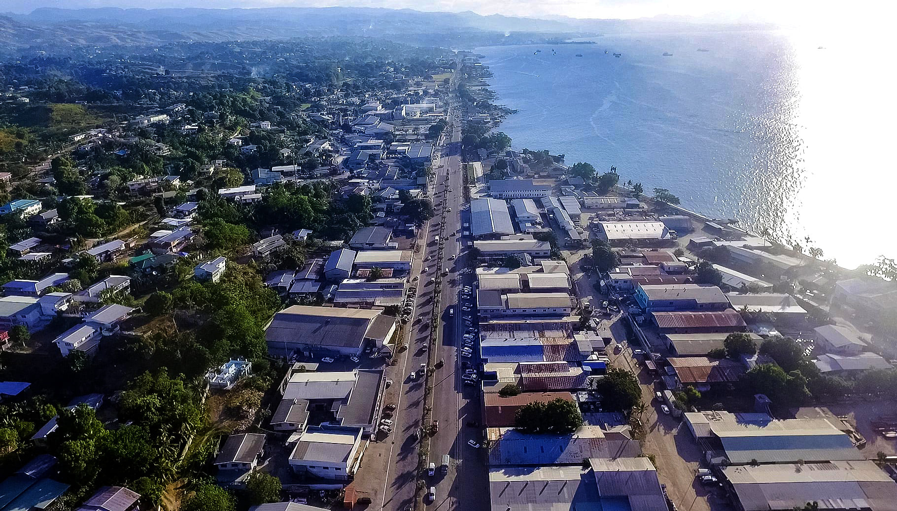 SICCI conducts earthquake impact survey on businesses 