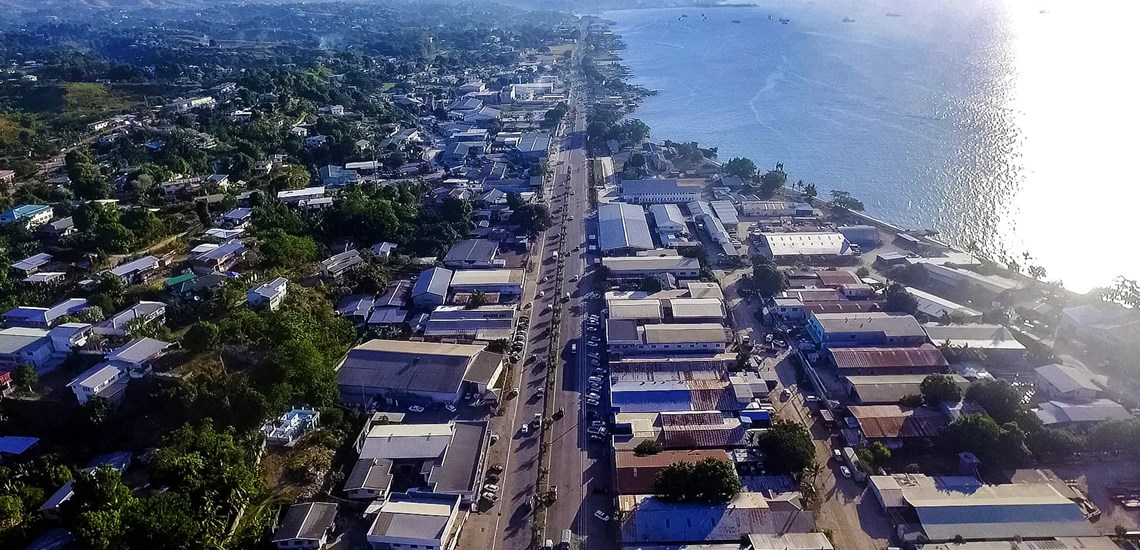 SICCI conducts earthquake impact survey on businesses