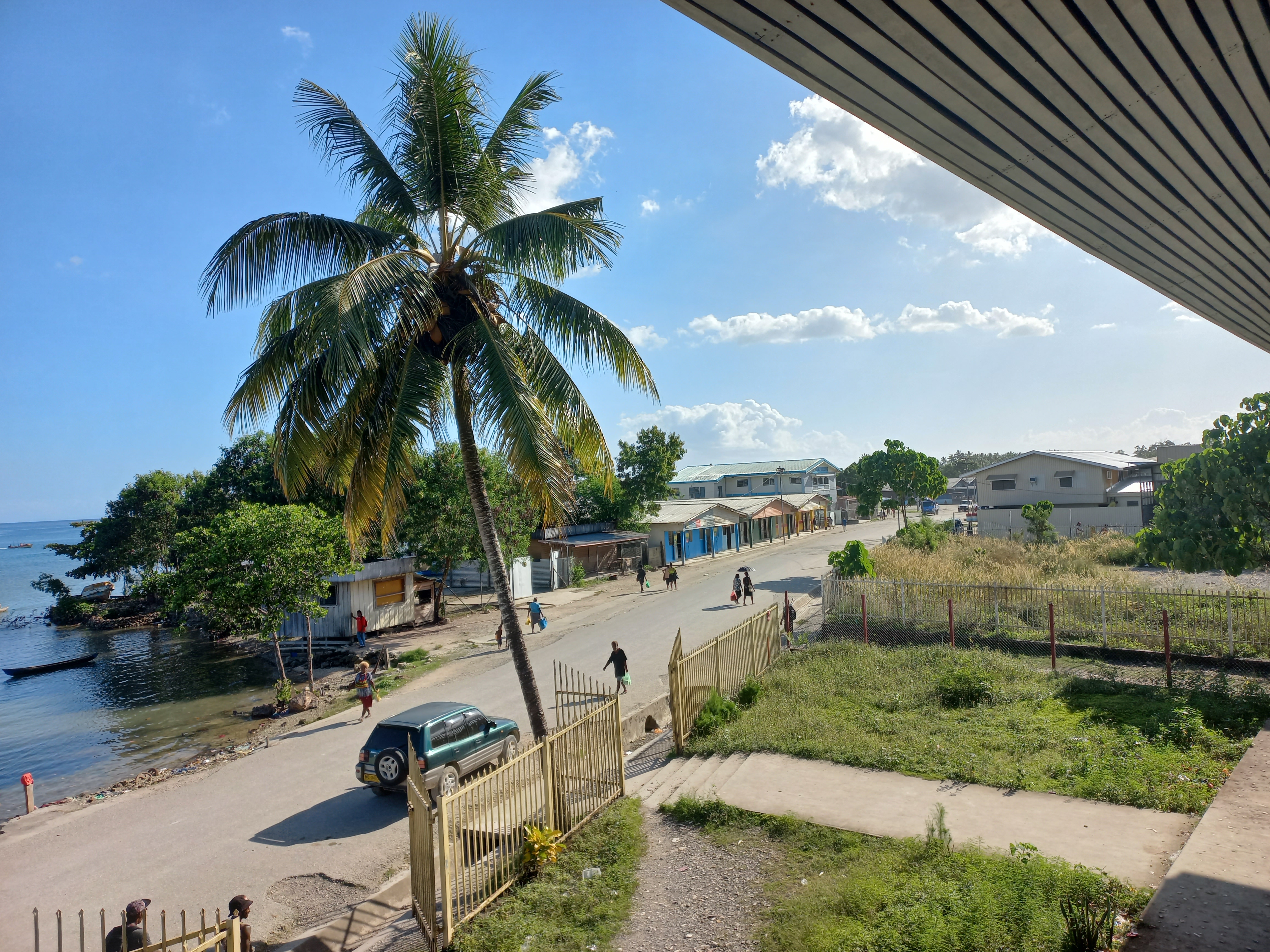 Climate Change Private Sector