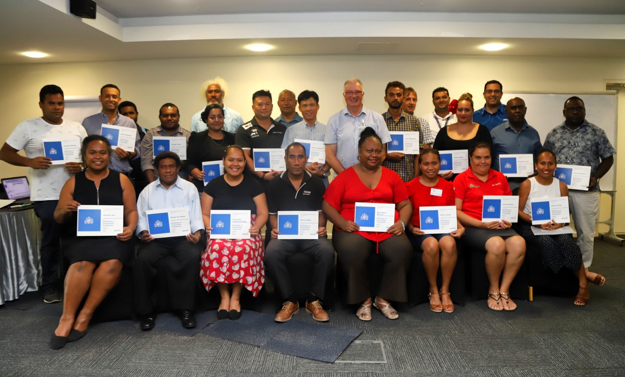 SICCI to deliver Directorship Programme again this year