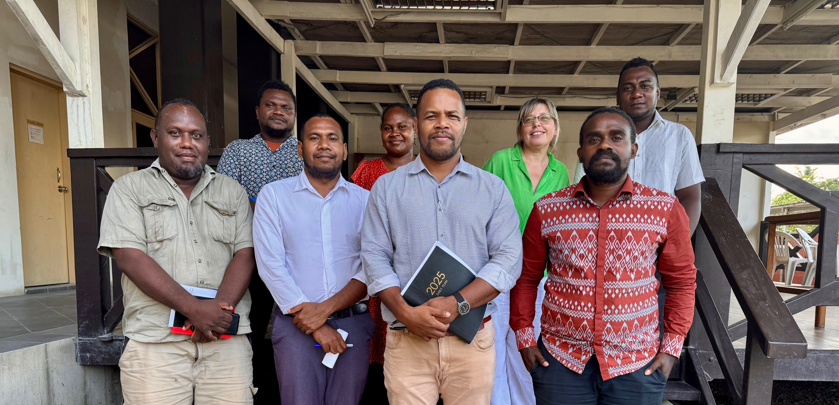 Officials who were part of the discussion